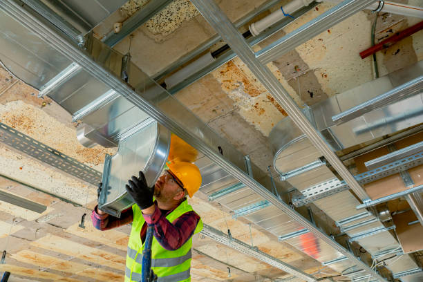Best HVAC Equipment and Components in Pinewood Estates, TX