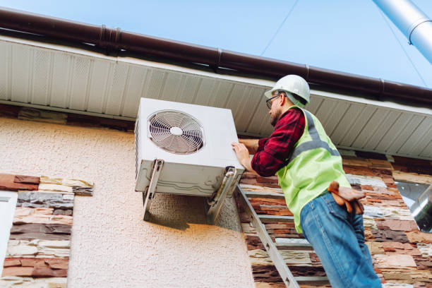 Best Furnace Cleaning in Pinewood Estates, TX