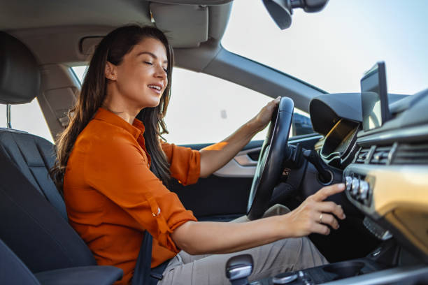 Best Thermostats and Smart Controls in Pinewood Estates, TX