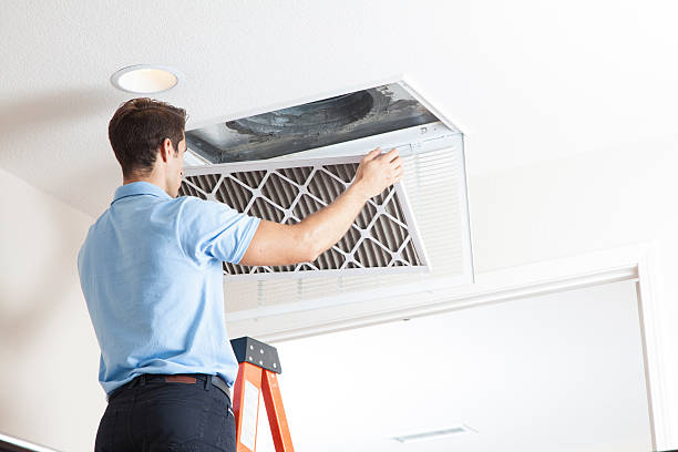 Best Commercial HVAC in Pinewood Estates, TX