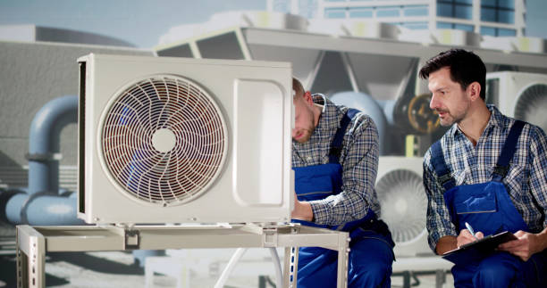 Best HVAC Financing and Leasing in Pinewood Estates, TX