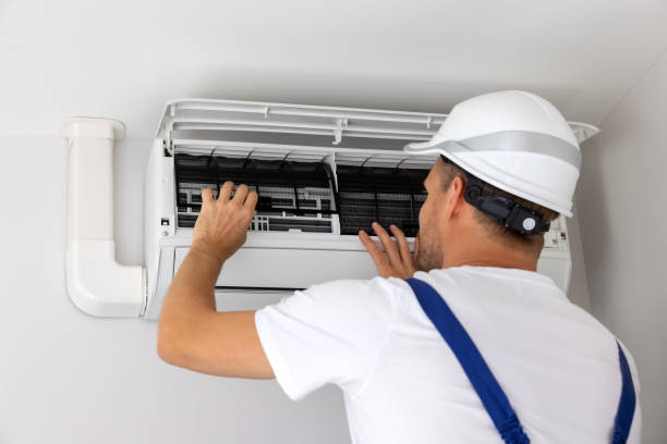 Professional HVAC in Pinewood Estates, TX