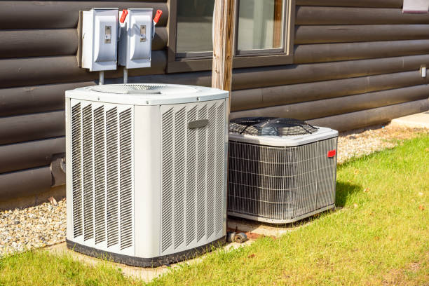 Best Geothermal HVAC Systems in Pinewood Estates, TX